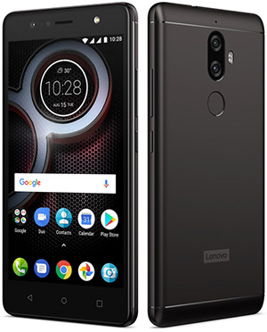 Lenovo K8 Plus Dual SIM TD-LTE IN 32GB XT1902-2